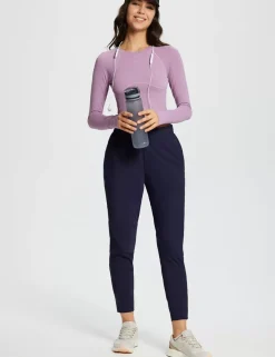 Baleaf Flyleaf Upf50+ Fur-Resistant Joggers^Women Joggers & (Sweat) Pants