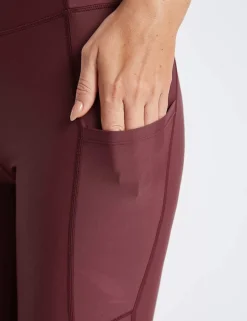 Baleaf Flyleaf Upf50+ High-Rise Swim Shorts^Women Upf50+