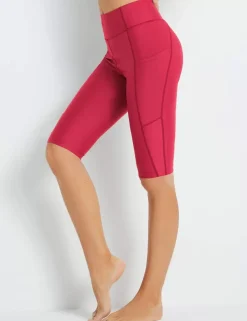 Baleaf Flyleaf Upf50+ High-Rise Swim Shorts^Women Upf50+