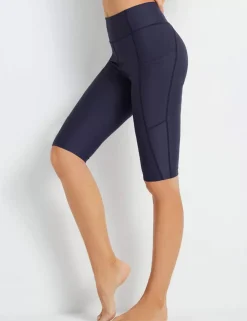 Baleaf Flyleaf Upf50+ High-Rise Swim Shorts^Women Shorts & Underwear