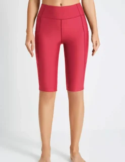Baleaf Flyleaf Upf50+ High-Rise Swim Shorts^Women Shorts & Underwear