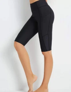 Baleaf Flyleaf Upf50+ High-Rise Swim Shorts^Women Shorts & Underwear
