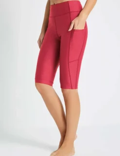 Baleaf Flyleaf Upf50+ High-Rise Swim Shorts^Women Shorts & Underwear