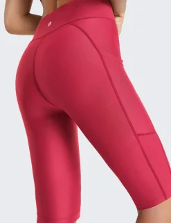 Baleaf Flyleaf Upf50+ High-Rise Swim Shorts^Women Shorts & Underwear