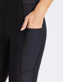 Baleaf Flyleaf Upf50+ High-Rise Swim Shorts^Women Shorts & Underwear
