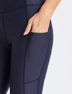 Baleaf Flyleaf Upf50+ High-Rise Swim Shorts^Women Shorts & Underwear