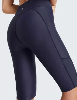 Baleaf Flyleaf Upf50+ High-Rise Swim Shorts^Women Shorts & Underwear