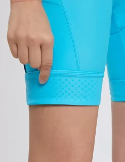 Baleaf Flyleaf Upf50+ Knee-Lenth Cycling Shorts^Women Upf50+
