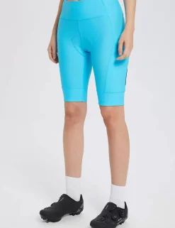Baleaf Flyleaf Upf50+ Knee-Lenth Cycling Shorts^Women Upf50+
