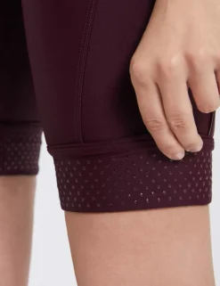 Baleaf Flyleaf Upf50+ Knee-Lenth Cycling Shorts^Women Shorts & Underwear