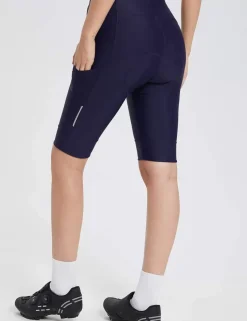 Baleaf Flyleaf Upf50+ Knee-Lenth Cycling Shorts^Women Shorts & Underwear