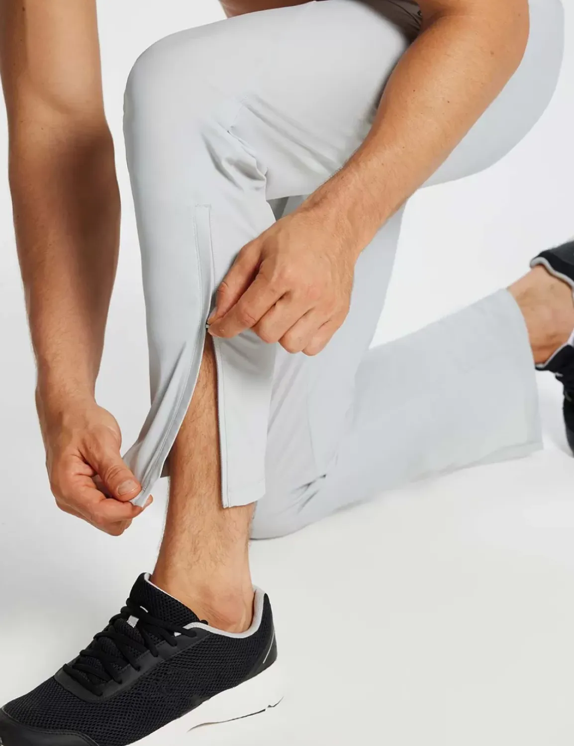 Baleaf Flyleaf Upf50+ Lightweight Sweatpants^Men Joggers & Sweatpants