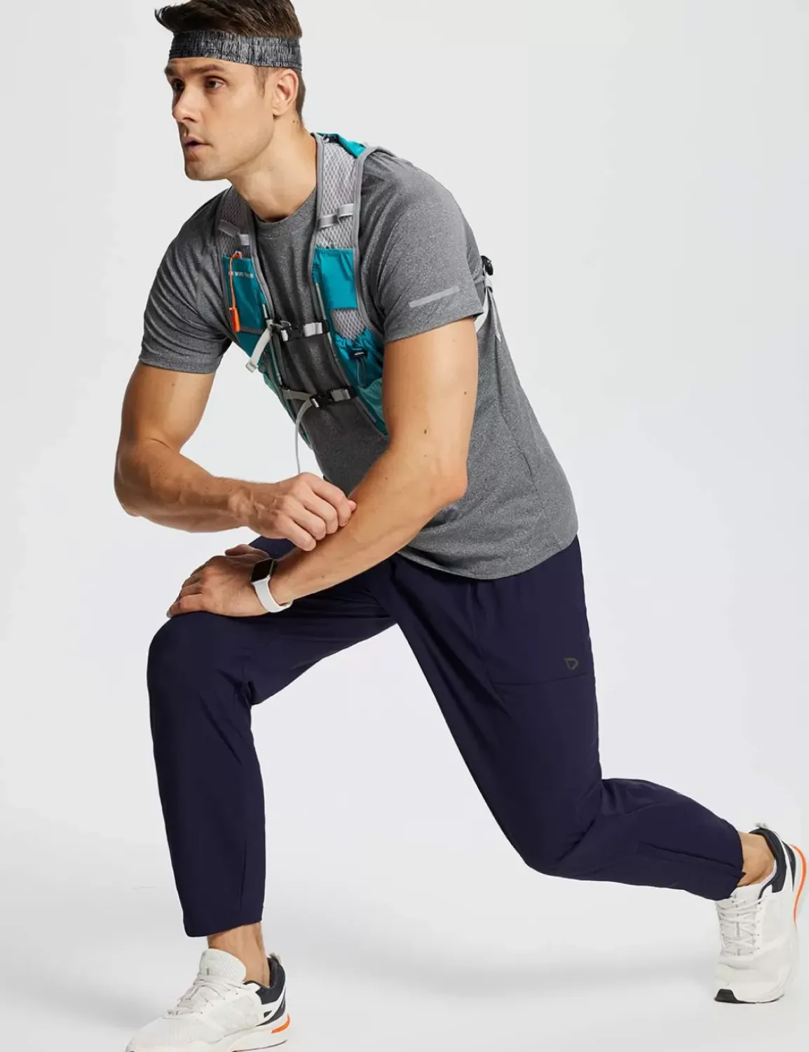Baleaf Flyleaf Upf50+ Lightweight Sweatpants^Men Joggers & Sweatpants