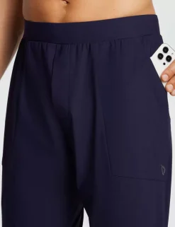 Baleaf Flyleaf Upf50+ Lightweight Sweatpants^Men Upf 50+
