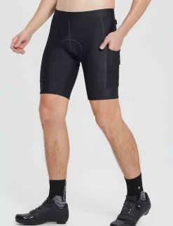 Baleaf Flyleaf Upf50+ Padded Cycling Shorts^Men Shorts & Briefs