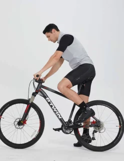 Baleaf Flyleaf Upf50+ Padded Cycling Shorts^Men Shorts & Briefs