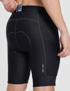 Baleaf Flyleaf Upf50+ Padded Cycling Shorts^Men Upf 50+