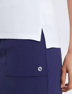 Baleaf Flyleaf Upf50+ Polo Shirts^Women Upf50+