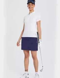Baleaf Flyleaf Upf50+ Polo Shirts^Women Short-Sleeved & Tank Tops