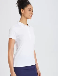 Baleaf Flyleaf Upf50+ Polo Shirts^Women Short-Sleeved & Tank Tops