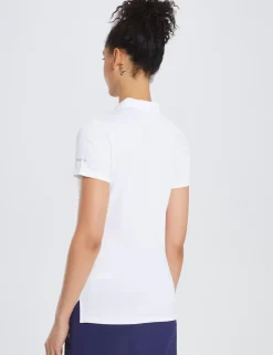 Baleaf Flyleaf Upf50+ Polo Shirts^Women Short-Sleeved & Tank Tops