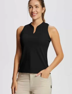 Baleaf Flyleaf Upf50+ Sleeveless Golf Top (Website Exclusive)^Women Upf50+