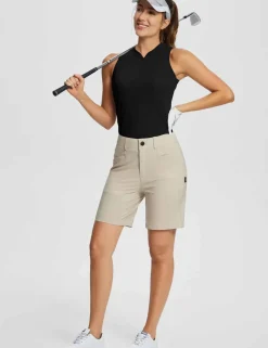Baleaf Flyleaf Upf50+ Sleeveless Golf Top (Website Exclusive)^Women Upf50+