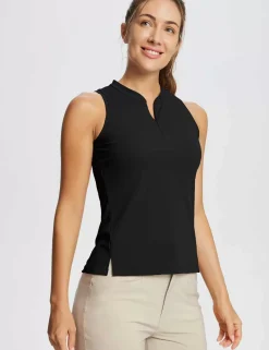 Baleaf Flyleaf Upf50+ Sleeveless Golf Top (Website Exclusive)^Women Upf50+