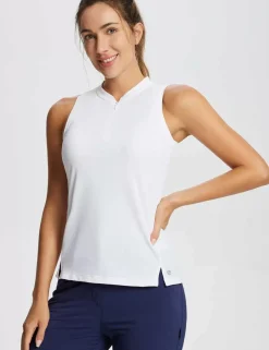 Baleaf Flyleaf Upf50+ Sleeveless Golf Top (Website Exclusive)^Women Upf50+