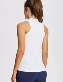 Baleaf Flyleaf Upf50+ Sleeveless Golf Top (Website Exclusive)^Women Short-Sleeved & Tank Tops