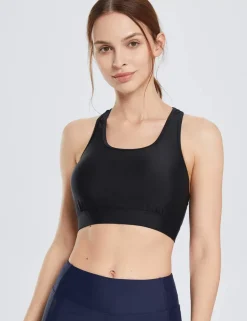 Baleaf Flyleaf Upf50+ Swim Bra^Women Sports Bras