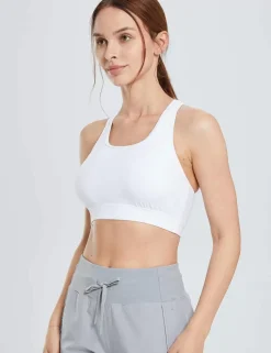 Baleaf Flyleaf Upf50+ Swim Bra^Women Sports Bras