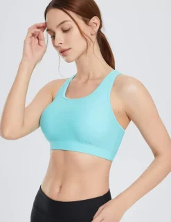 Baleaf Flyleaf Upf50+ Swim Bra^Women Sports Bras