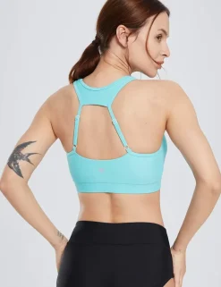 Baleaf Flyleaf Upf50+ Swim Bra^Women Sports Bras