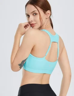 Baleaf Flyleaf Upf50+ Swim Bra^Women Sports Bras