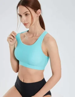 Baleaf Flyleaf Upf50+ Swim Bra^Women Sports Bras