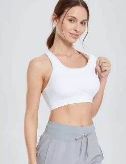 Baleaf Flyleaf Upf50+ Swim Bra^Women Sports Bras