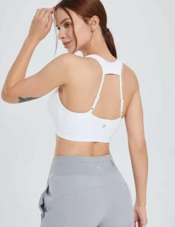 Baleaf Flyleaf Upf50+ Swim Bra^Women Sports Bras