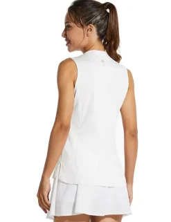 Baleaf Flyleaf Upf40+ V Neck Tank^Women Upf50+