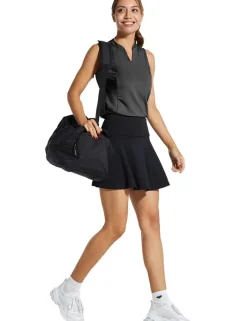 Baleaf Flyleaf Upf40+ V Neck Tank^Women Upf50+