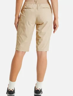 Baleaf Flyleaf Upf50+ Water-Resistant Bermuda Shorts^Women Shorts & Underwear