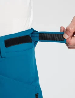 Baleaf Flyleaf Water-Resistant Pocketed Cycling Pants^Men Joggers & Sweatpants