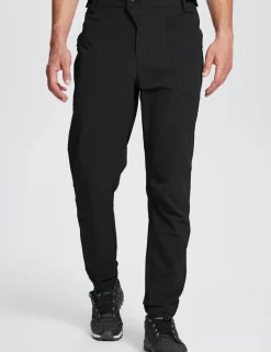 Baleaf Flyleaf Water-Resistant Pocketed Cycling Pants^Men Joggers & Sweatpants