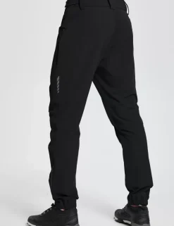 Baleaf Flyleaf Water-Resistant Pocketed Cycling Pants^Men Joggers & Sweatpants