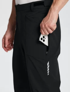 Baleaf Flyleaf Water-Resistant Pocketed Cycling Pants^Men Joggers & Sweatpants