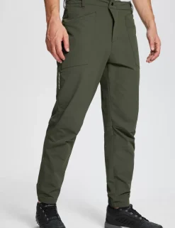 Baleaf Flyleaf Water-Resistant Pocketed Cycling Pants^Men Joggers & Sweatpants