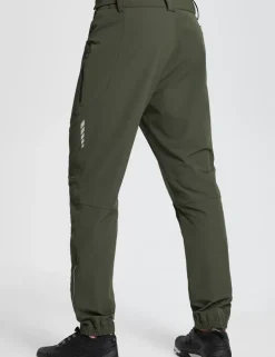 Baleaf Flyleaf Water-Resistant Pocketed Cycling Pants^Men Joggers & Sweatpants