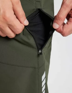 Baleaf Flyleaf Water-Resistant Pocketed Cycling Pants^Men Joggers & Sweatpants