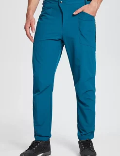 Baleaf Flyleaf Water-Resistant Pocketed Cycling Pants^Men Joggers & Sweatpants