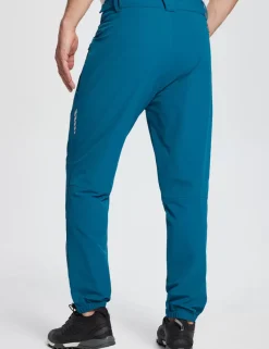 Baleaf Flyleaf Water-Resistant Pocketed Cycling Pants^Men Joggers & Sweatpants